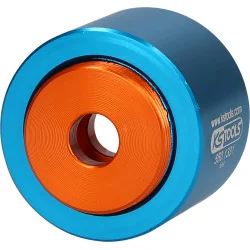 Clé magnétique 10 .0 mm KSTOOLS 550.1331 | Vis métal & tôle | Ekibat
