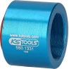 Clé magnétique 10 .0 mm KSTOOLS 550.1331 | Vis métal & tôle | Ekibat