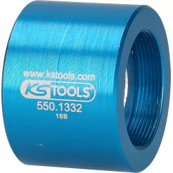 Clé magnétique 15 .0 mm KSTOOLS 550.1332 | Vis métal & tôle | Ekibat