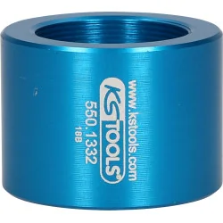 Clé magnétique 15 .0 mm KSTOOLS 550.1332 | Vis métal & tôle | Ekibat