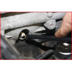 Controleur de bougies de préchauffage KSTOOLS 550.1401 | Mesure & Traç