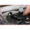 Controleur de bougies de préchauffage KSTOOLS 550.1401 | Mesure & Traç