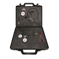 Kit de détection de fuite de climatisation à | Mesure & Traçage | Ekib