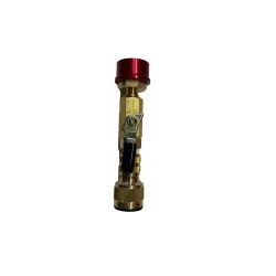 Outil de démontage d'obus pour R134A HP et | Protection antichute | Ek