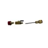 Outil de démontage d'obus pour R134A HP et | Protection antichute | Ek