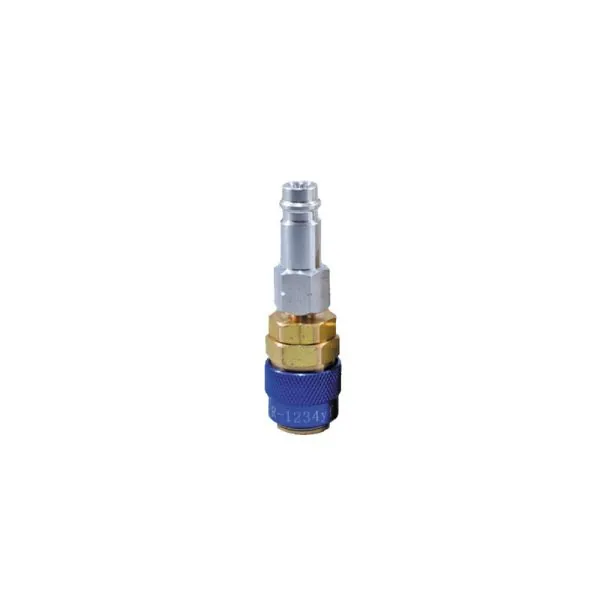 Allonge BP pour R1234YF KSTOOLS 550.1434 | Mesure & Traçage | Ekibat