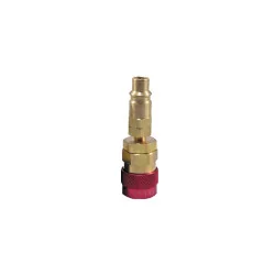 Allonge HP pour R1234YF KSTOOLS 550.1435 | Protection antichute | Ekib