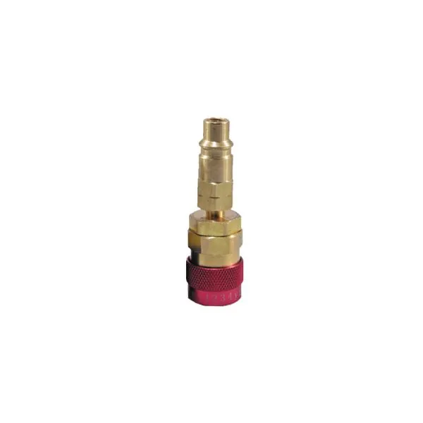Allonge HP pour R1234YF KSTOOLS 550.1435 | Protection antichute | Ekib