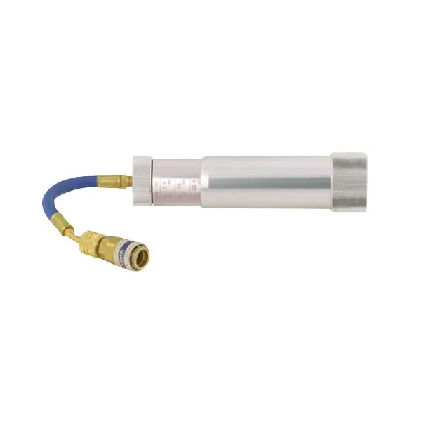 Injecteur rechargeable en alu R134A BP KSTOOLS 550.1436 | Protection a