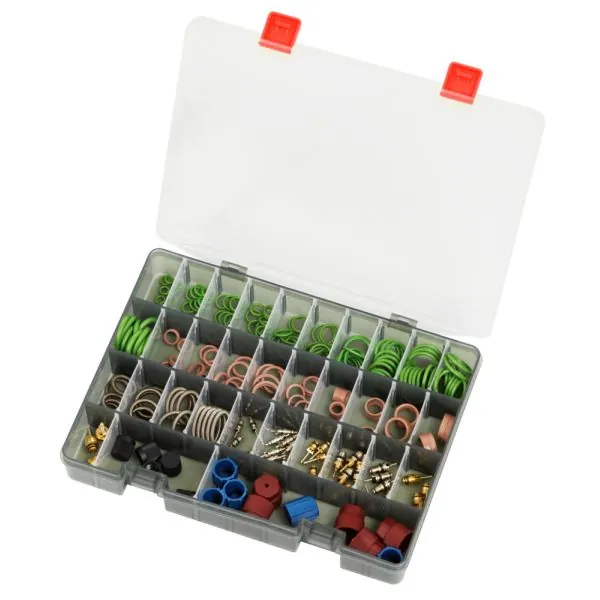 Kit de joints et accessoires - voitures françaises | Protection antich