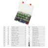 Kit de joints et accessoires - voitures allemandes | Protection antich