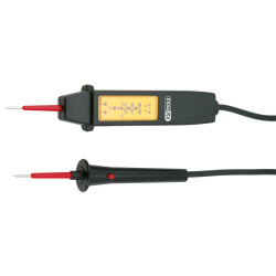 Testeur universel . 12-500V KSTOOLS 550.1502