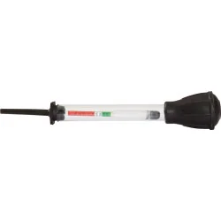 Pèse-acide pour batterie KSTOOLS 550.1680 | Mesure & Traçage | Ekibat