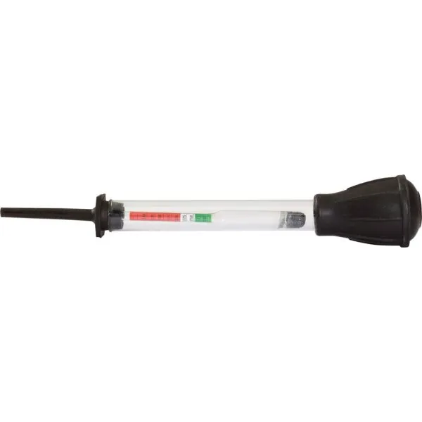 Pèse-acide pour batterie KSTOOLS 550.1680 | Mesure & Traçage | Ekibat