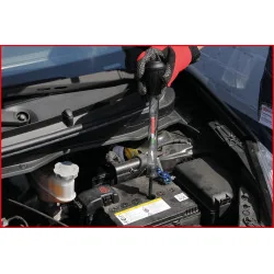 Pèse-acide pour batterie KSTOOLS 550.1680 | Mesure & Traçage | Ekibat