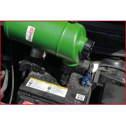 Bouteille de remplissage automatique pour batterie . 2 | Clés & Douill
