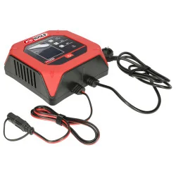 Chargeur de batterie 12V 5A KSTOOLS 550.1770 | Batteries & Chargeurs |