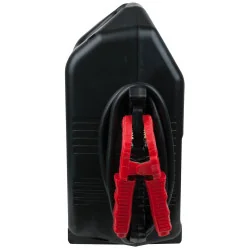 Booster à batterie 12V/24V - 5000A/2500A KSTOOLS 550.1820 | Clous & Po