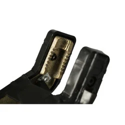 Booster à batterie 12V/24V - 5000A/2500A KSTOOLS 550.1820 | Clous & Po
