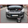 Système de démarrage à condensateur 12V - 1800 | Éclairage chantier |