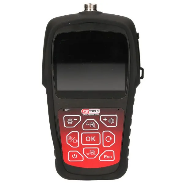 Vidéoscope seul pour 550.7500 et 550.7530 KSTOOLS 550.7501 | Vis bois