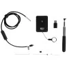 Vidéoscope Wifi avec sonde Ø 5 .5 mm | Vis bois | Ekibat