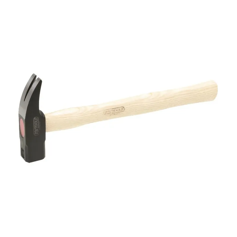 Marteau bourgeois tête Ø24.5mm - avec manche frêne galbé KSTOOLS 140.3030 | 140.3030 Marteau bourgeois tête Ø24.5mm - avec manche frêne galbé KSTOOLS 140.3030 | 140.3030