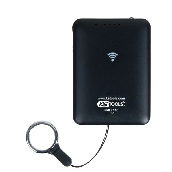Emetteur wifi du vidéoscope 550.7510 KSTOOLS 550.7511 | Vis bois | Eki