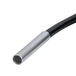 Sonde pour vidéoscope Wifi 550.7510 - 0° . | Vis bois | Ekibat