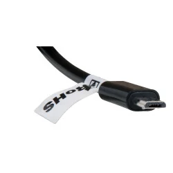Sonde pour vidéoscope Wifi 550.7510 - 0° . | Vis bois | Ekibat