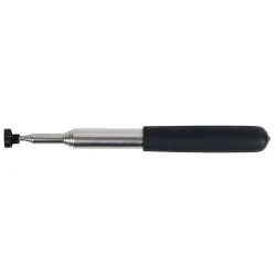Support télescopique pour vidéoscope Wifi 550.7510 . L.150-1150 | Clou