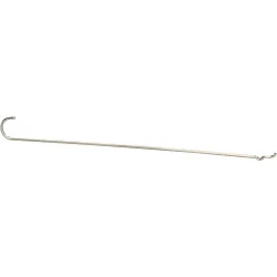 Corchet de fixation pour vidéoscope 550.7510 . Ø | Mesure & Traçage |