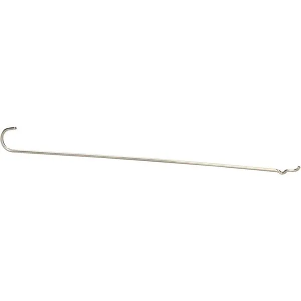 Corchet de fixation pour vidéoscope 550.7510 . Ø | Mesure & Traçage |