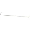 Corchet de fixation pour vidéoscope 550.7510 . Ø | Mesure & Traçage |