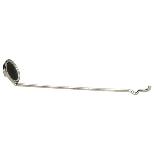 Miroir pour vidéoscope 550.7510 . L.43 mm KSTOOLS | Vis bois | Ekibat