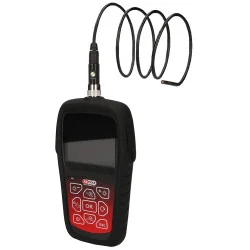 Vidéoscope double caméra et sonde de 4 .5mm | Vis bois | Ekibat