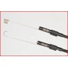 Vidéoscope double caméra et sonde de 4 .5mm | Vis bois | Ekibat