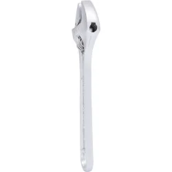 Clé à molette . 4" - L.100 mm | Boulonnerie | Ekibat
