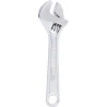 Clé à molette . 4" - L.100 mm | Boulonnerie | Ekibat