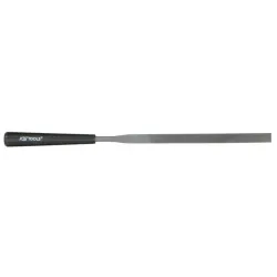 Lime aiguille plate 5x1 mm x L.145 mm KSTOOLS 140.3051 | 140.3051