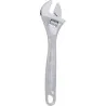 Clé à molette . 12" - L.300 mm | Boulonnerie | Ekibat