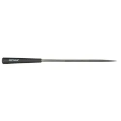 Lime aiguille ronde 3mm x L.145 mm KSTOOLS 140.3052 | 140.3052