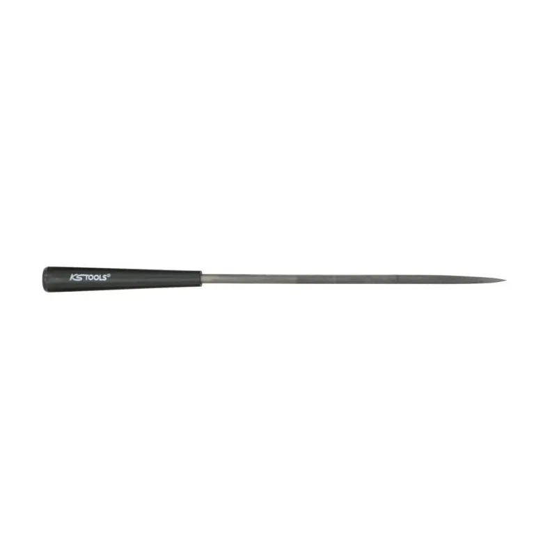 Lime aiguille ronde 3mm x L.145 mm KSTOOLS 140.3052 | 140.3052 Lime aiguille ronde 3mm x L.145 mm KSTOOLS 140.3052 | 140.3052