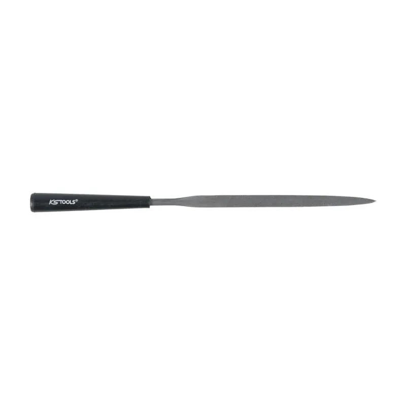 Lime plate pointue 5 mm x L.145 mm KSTOOLS 140.3053 | 140.3053 Lime plate pointue 5 mm x L.145 mm KSTOOLS 140.3053 | 140.3053