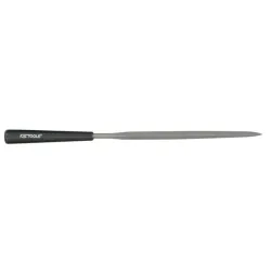 Lime aiguille triangulaire 3 mm x L.145 mm KSTOOLS 140.3054 | 140.3054