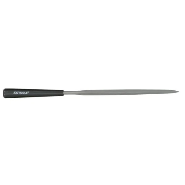 Lime aiguille triangulaire 3 mm x L.145 mm KSTOOLS 140.3054 | 140.3054