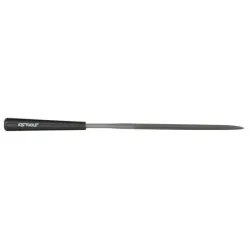 Lime aiguille triangulaire extra-fine - 2 mm x L.145 mm KSTOOLS 140.3055 | 140.3055