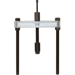 Potence hydraulique pour décolleur de roulements 55 - 205