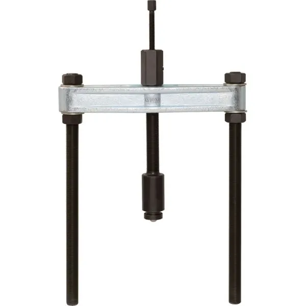 Potence hydraulique pour décolleur de roulements 55 - | Protection ant