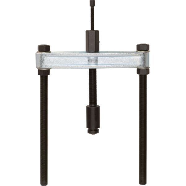 Potence hydraulique pour décolleur de roulements 140 - 435